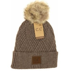 CC Beanie